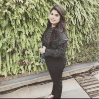Simran Thadani