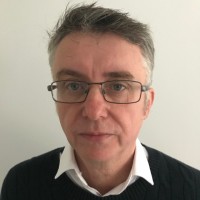 Stuart Wall
