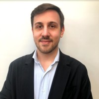 Bautista Alarcón Szmulai