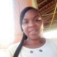 Koko Rosemonde Ahodikpe - Benissan