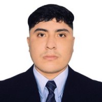Joseph Vega Diaz
