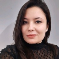 Amani Ben Khalifa - Ph.d.
