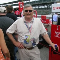 Paul Morrell