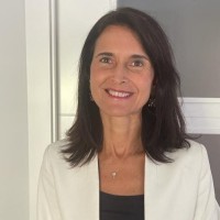 Inés Castro Martínez, CFA