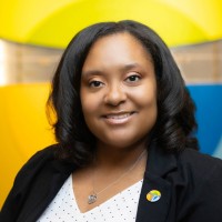 Chenise Fisher