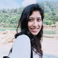 Divya Vansil