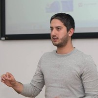 giorgi kenchuashvili
