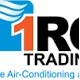 1Rotary Trading Corp .