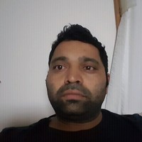 Rajesh Patel