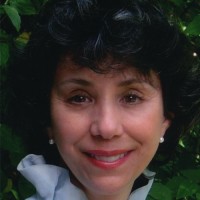 Vicky Lee Watkins, Author And Artist