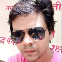 Vaibhav Shinde