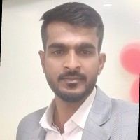 Cma Madhu H N