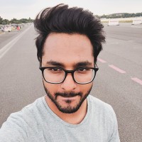 mahindra kumar