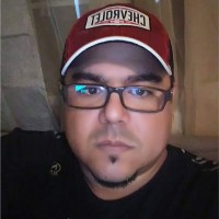 Armando Galvan