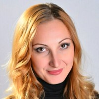 Viktoria Derenko