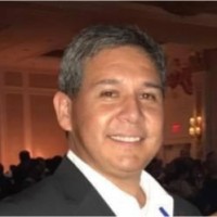 Gilbert Mora