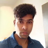 Sourabh Bharti