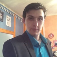 Mikael Tournaire
