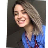 Cassandra Chalhoub, B.Sc. Inf/Rn