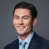 Henry Botting, Cfa