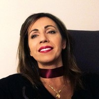 Monica Antonello