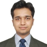 Dheeraj Pandey