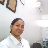 Yogita Kadam