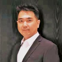Ronn Goh