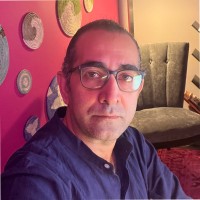 Kourosh Jeddi