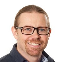 Kalle Stenberg