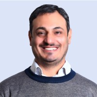 Qaisar Ashraf