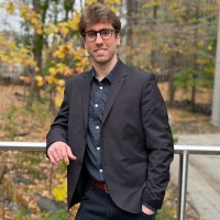 Charles Léonard-Thiffault