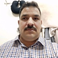 Sardar Fiaz