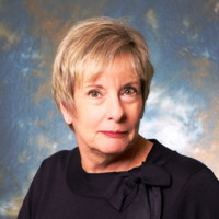 Deborah Forte
