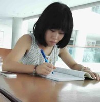 Yang Shuxin