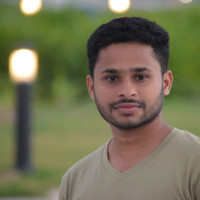 Niyas M M