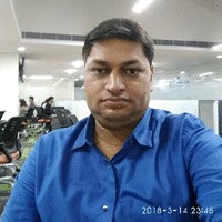 Saurabh Yadav