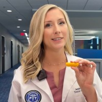 Jessica Tillman