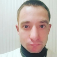 Dmitro Ligostaev