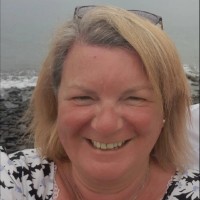 Helen Morris