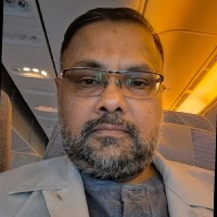 Mohammed Sayeed Khan