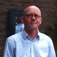 Eric de Haas