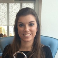 Hannah Garguilo