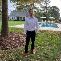 Josh Giordano