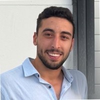 Daniel Hayon