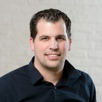 Robbert Mulders