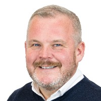 Steve Williams
