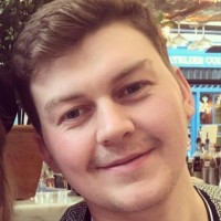 Adam Mcsparron