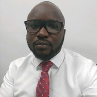 Olumuyiwa Akande Aca, Frm