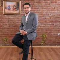 Hammad Ali Khan